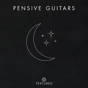 Pensive Guitars