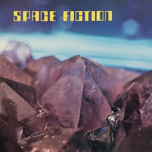 SPACE FICTION