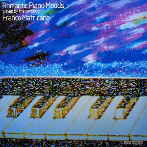 ROMANTIC PIANO MOODS