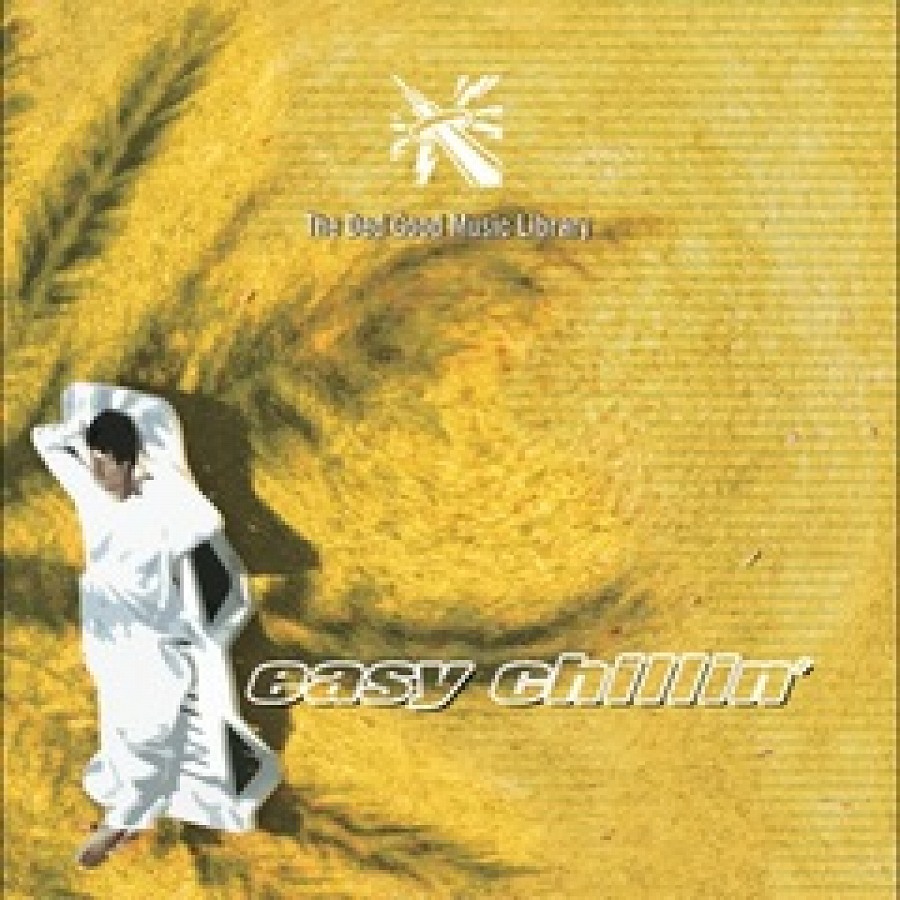 DGC7800 Easy Chillin' | All3Media Music