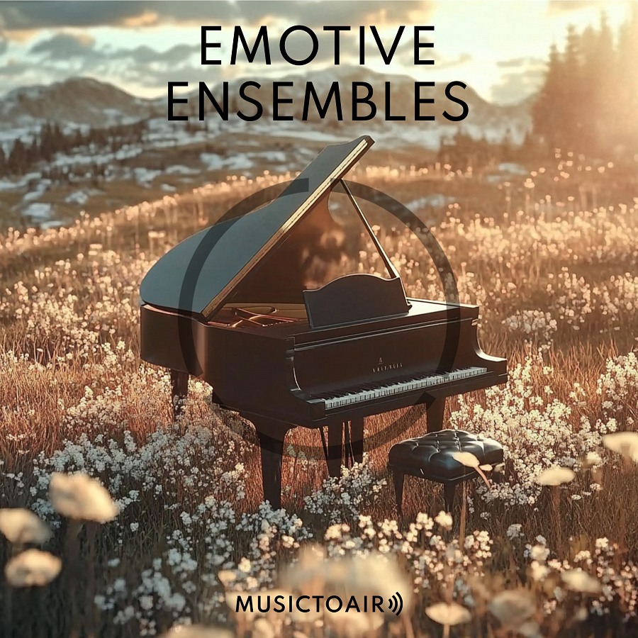 Emotive Ensembles