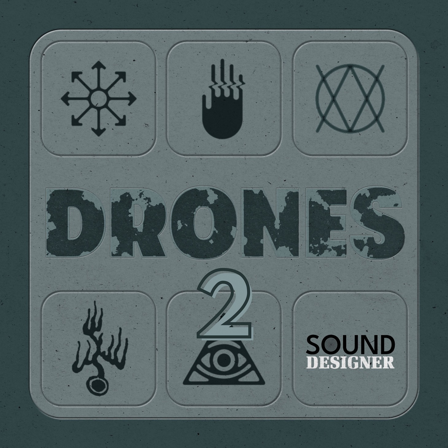 Drones 2