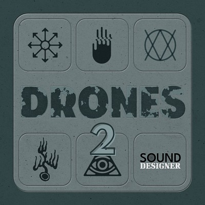 Drones 2