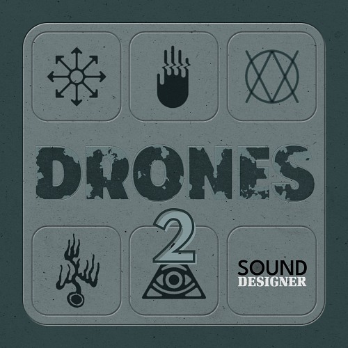 Drones 2