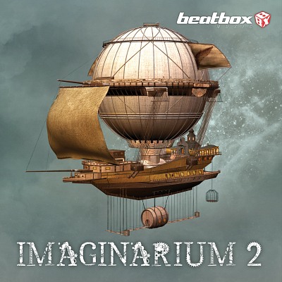 BBX315 Imaginarium 2