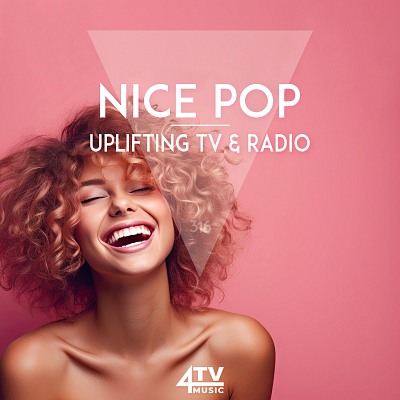 4TVM316 Nice Pop - Uplifting TV & Radio