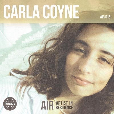HOH346 Artist In Residence - Carla Coyne