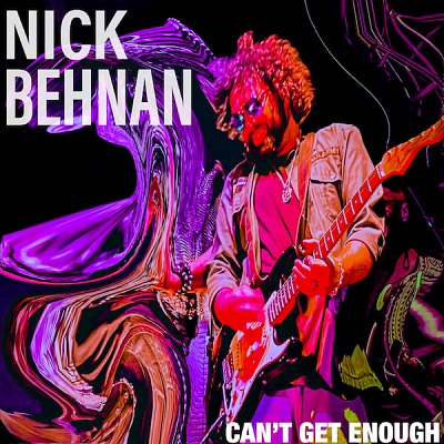AC075 | Nick Behnan - Can't Get Enough