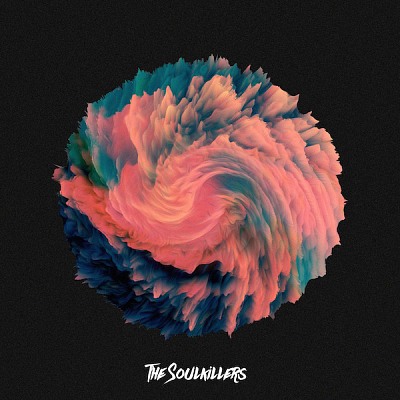 AC072 | The Soulkillers - Let Go