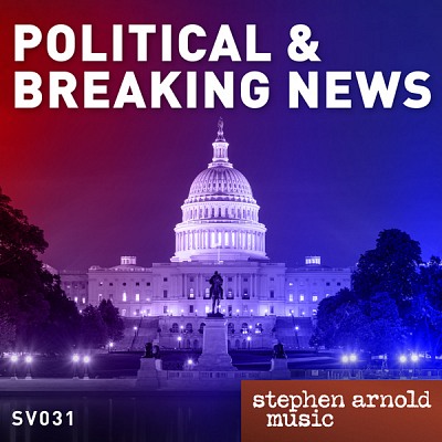 SV031 | Political & Breaking News