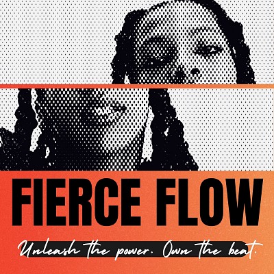 SC299 Fierce Flow
