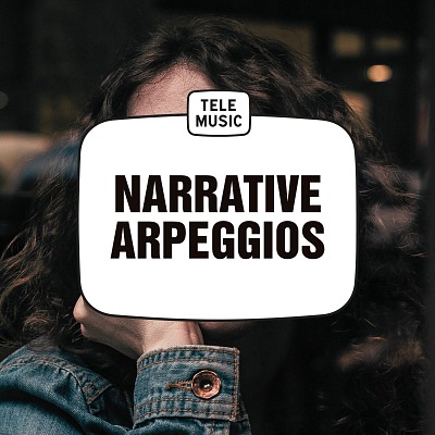 TMCD1430 Narrative Arpeggios