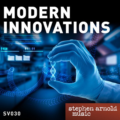 SV030 | Modern Innovations