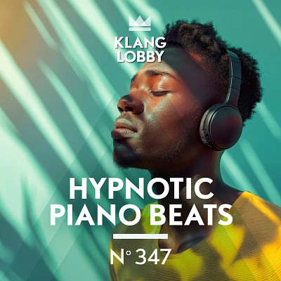 KL347 Hypnotic Piano Beats