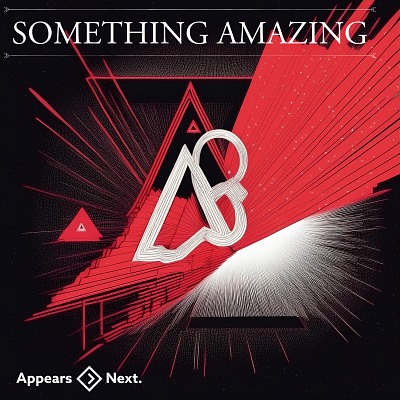 ANX099 Something Amazing