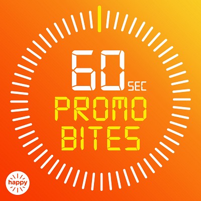 HOH319 60sec Promo Bites