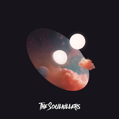 AC071 | The Soulkillers - Cosmic Serenity
