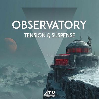 4TVM364 Observatory - Tension & Suspense