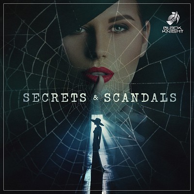 BKM015 Secrets & Scandals