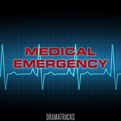 DMTK046 | Medical Emergency