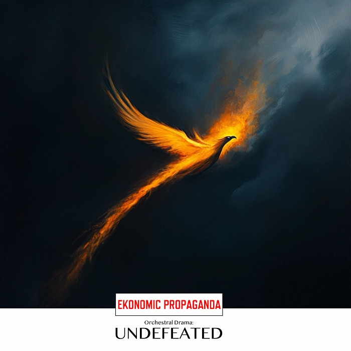 Orchestral Drama - Undefeated