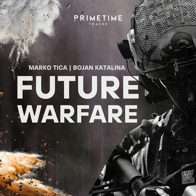Future Warfare