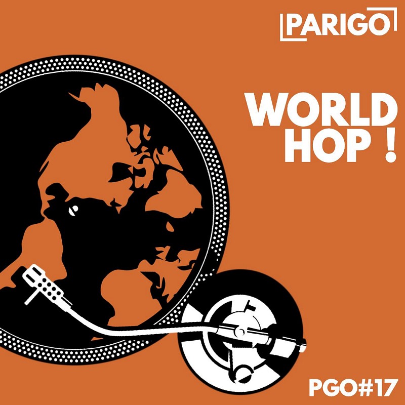 World Hop