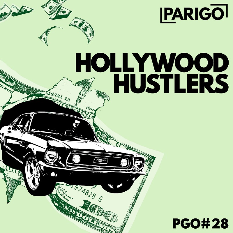Hollywood Hustlers
