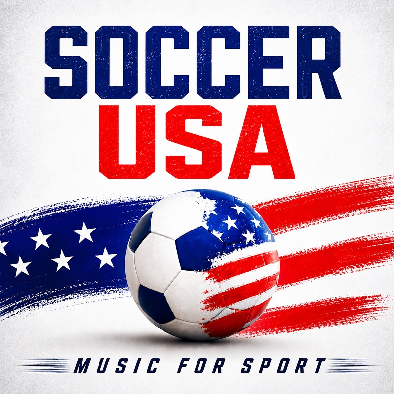 SOCCER USA
