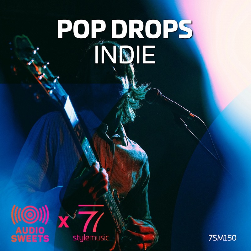 Pop Drops Indie