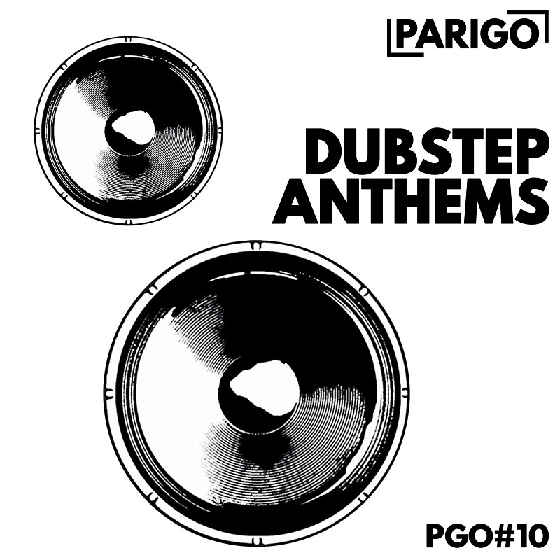 Dubstep Anthems
