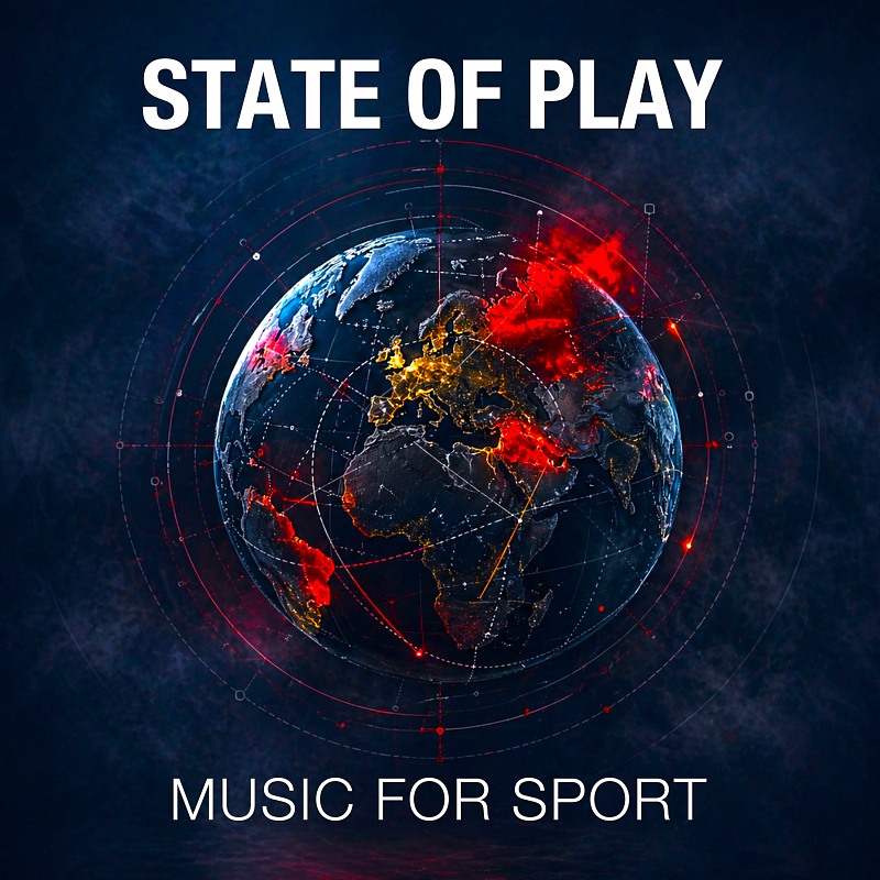 STATE OF PLAY