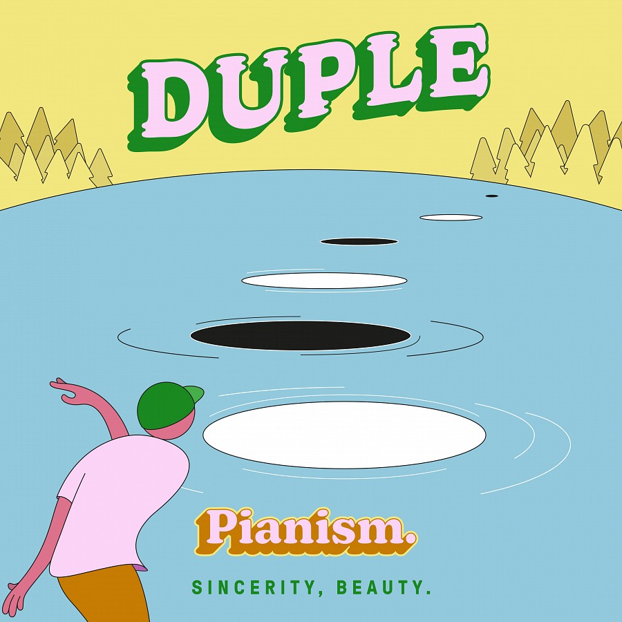 Pianism