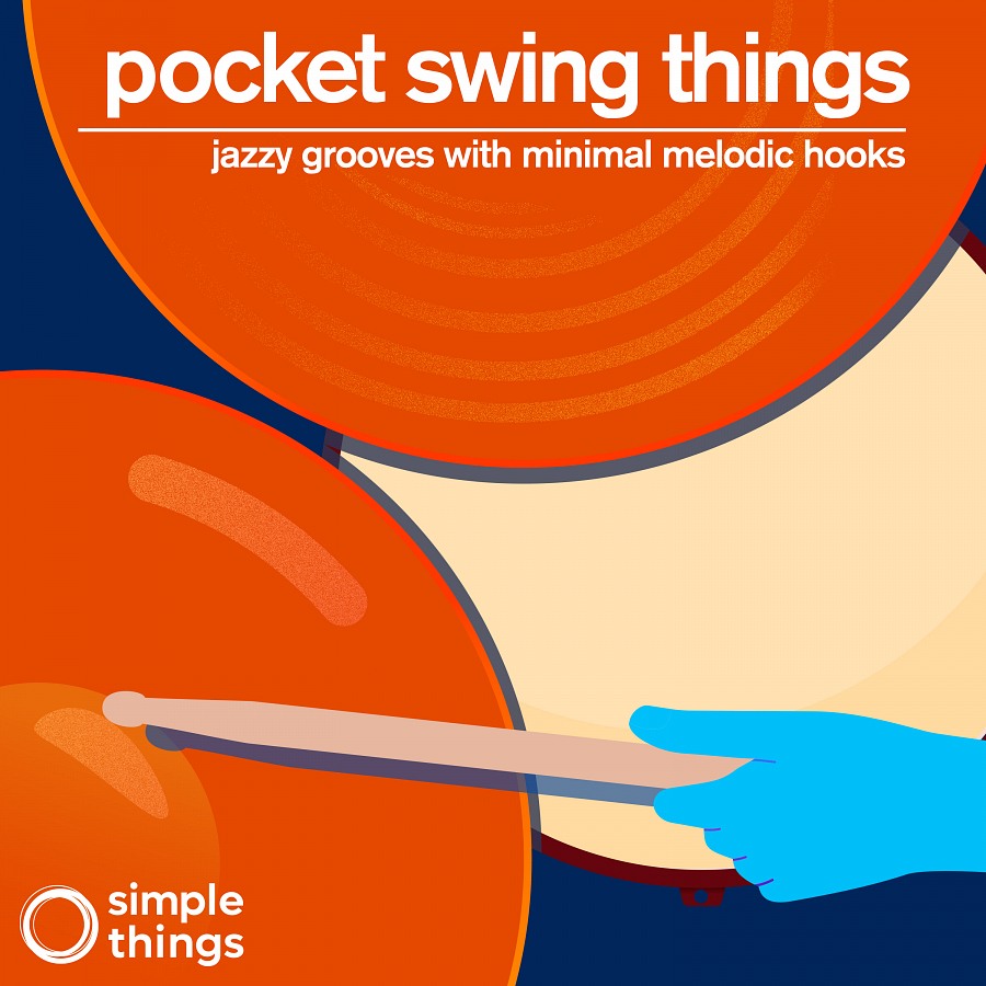 Pocket Swing Things