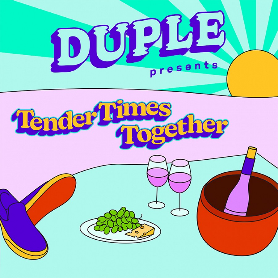 Tender Times Together