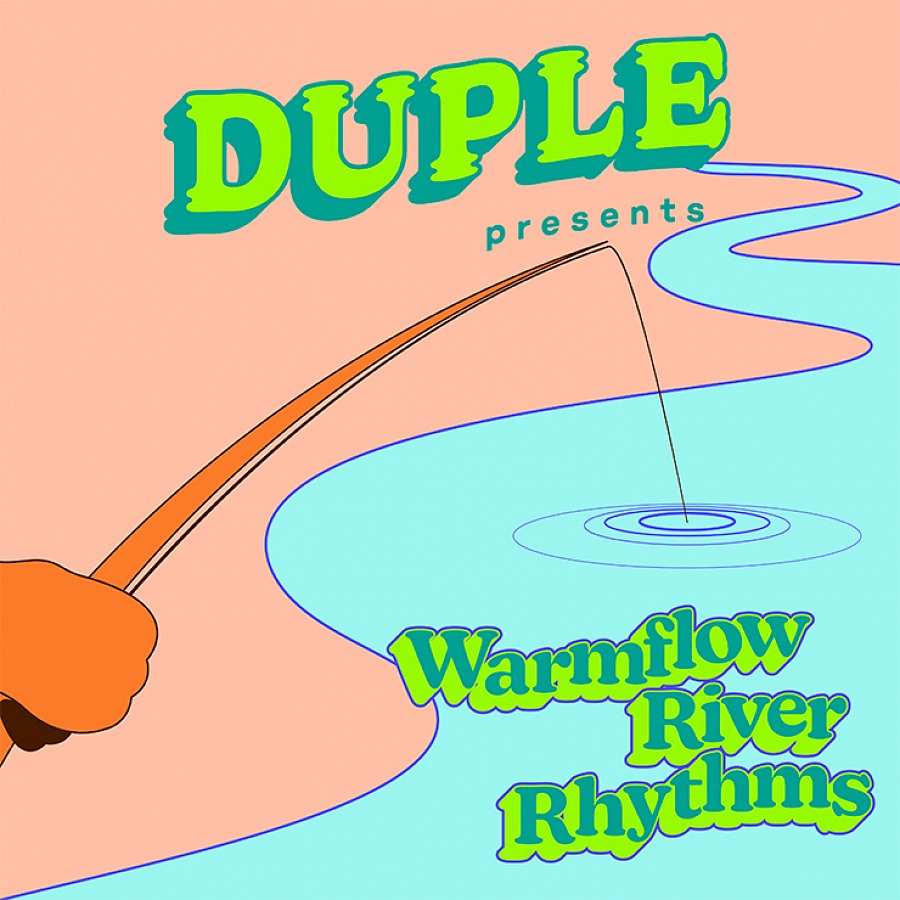 Warmflow River Rhythms