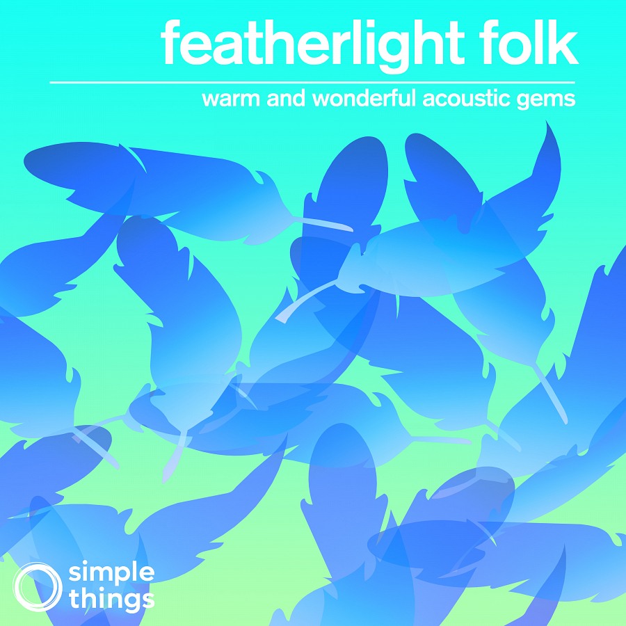 Featherlight Folk