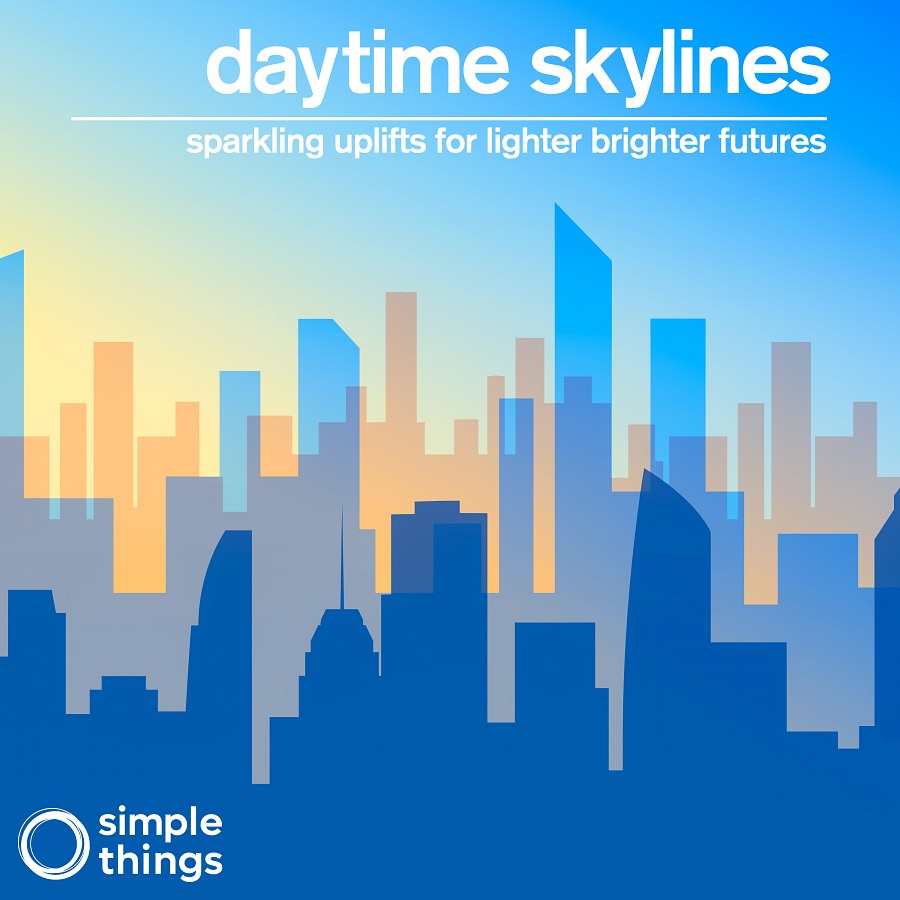 Daytime Skylines
