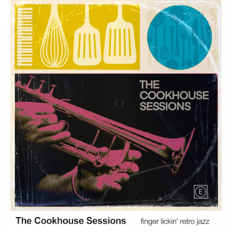 The Cookhouse Sessions