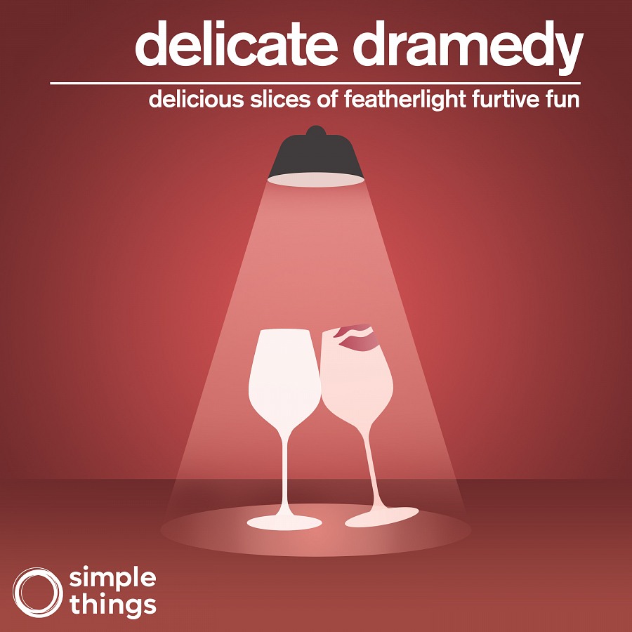 Delicate Dramedy