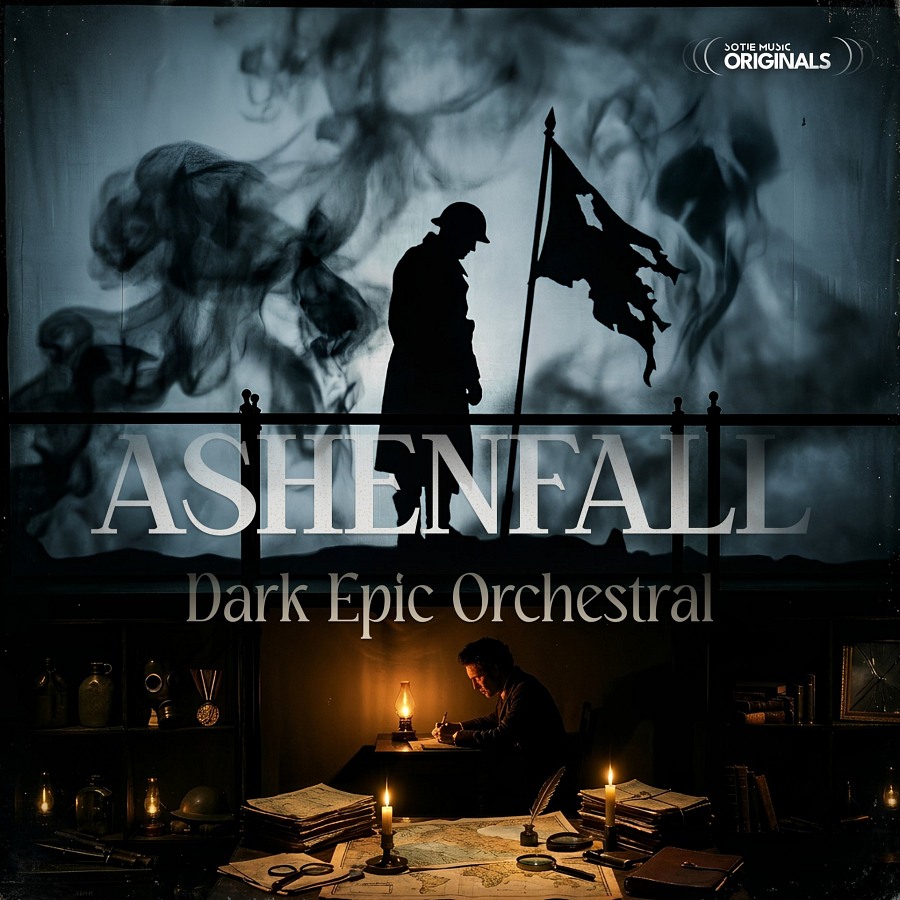 Ashenfall