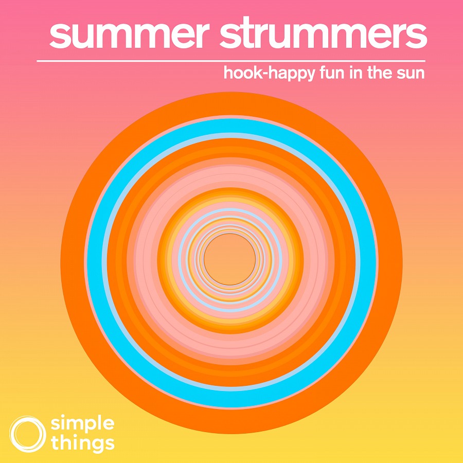 Summer Strummers
