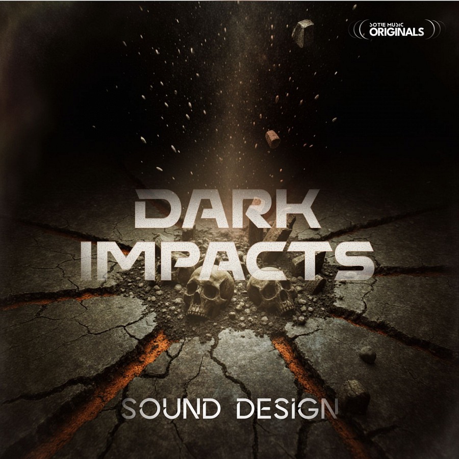 Dark Impacts