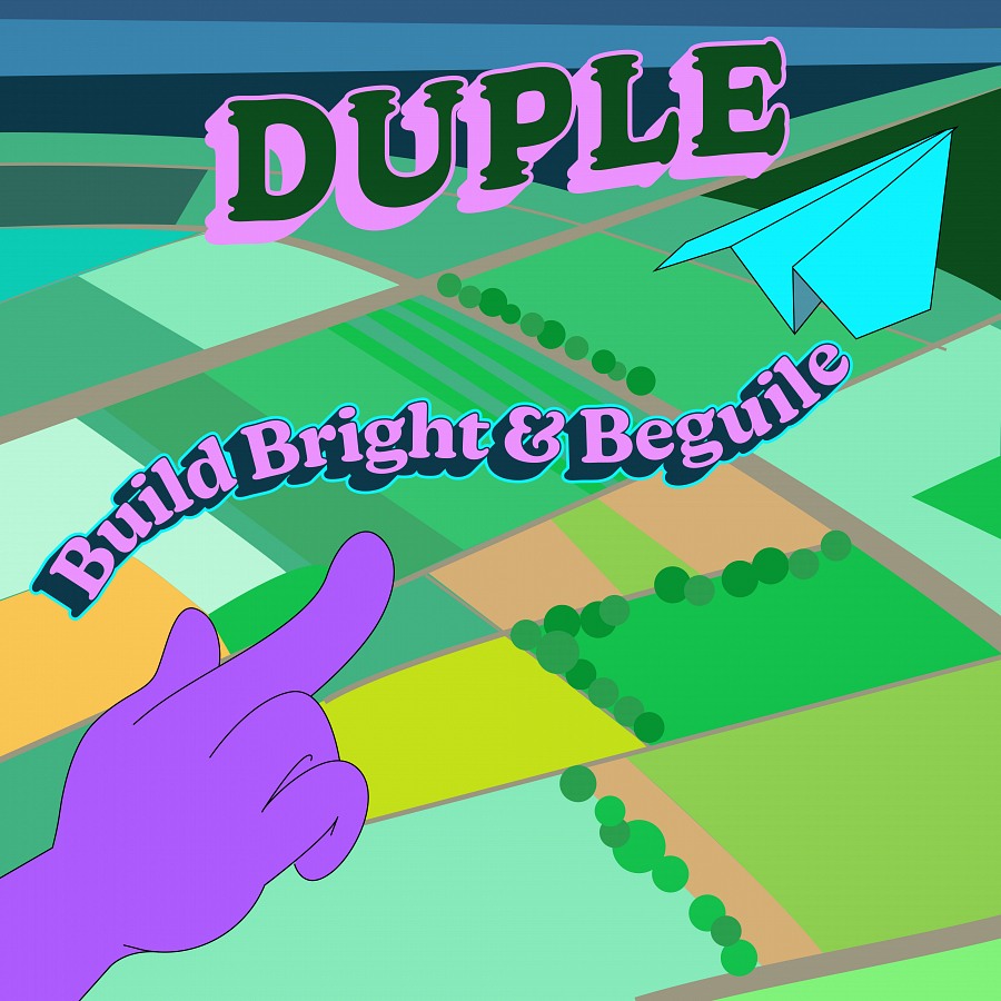 Build Bright & Beguile