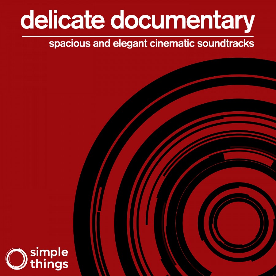 Delicate Documentary