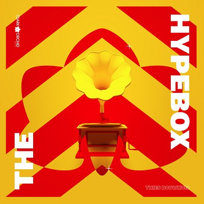 101DOM179 The Hypebox
