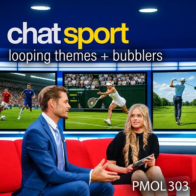PMOL 303 Chat Sport