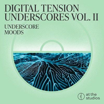 ATTS227 Digital Tension Underscores Vol. II