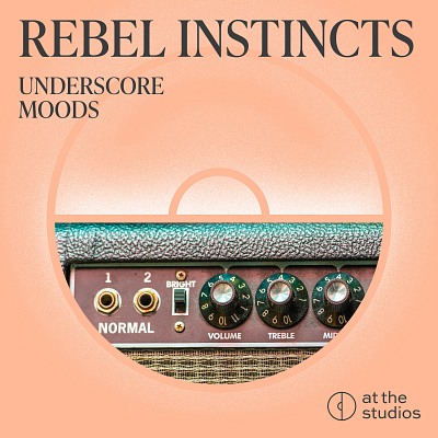 ATTS241 Rebel Instincts