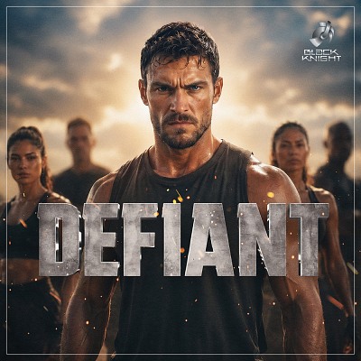 BKM024 Defiant